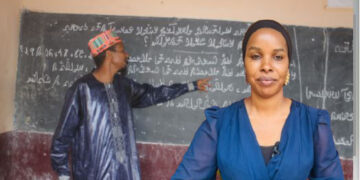 CULTURE – L&rsquo;Adlam en pleine ascension : « Nos langues ne brilleront que si nous les portons nous-mêmes »