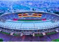 SPORT/FOOT- CAN 2027 : des chocs, des retrouvailles et une Guinée sous pression dès les éliminatoires