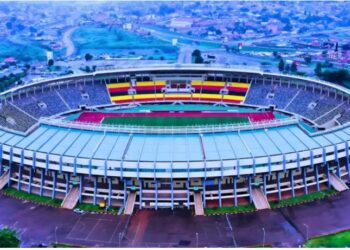 SPORT/FOOT- CAN 2027 : des chocs, des retrouvailles et une Guinée sous pression dès les éliminatoires