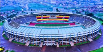 SPORT/FOOT- CAN 2027 : des chocs, des retrouvailles et une Guinée sous pression dès les éliminatoires