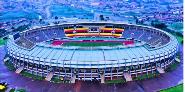 SPORT/FOOT- CAN 2027 : des chocs, des retrouvailles et une Guinée sous pression dès les éliminatoires