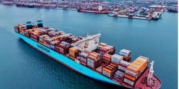 ETRTANGER- Chine-Afrique : Pékin instaure le « tarif zéro », mais l’impact économique reste modeste