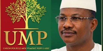 POLITIQUE- Assemblée nationale : Dr Dansa Kourouma dévoile une feuille de route axée sur la rigueur, la réforme et la modernisation institutionnelle