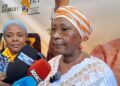 POLITIQUE – Législatives en Guinée : Makalé Traoré promet “cinq lois pour changer la vie des citoyens”