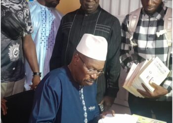 ACTUALITES- Guinée : Dr Ousmane Kaba replonge le pays dans les grandes réformes économiques de 1986
