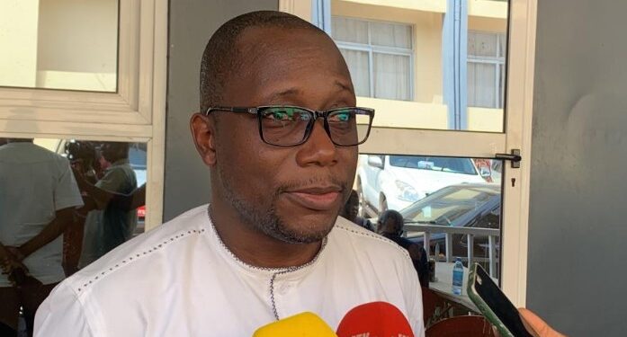 JUSTICE- Justice à deux vitesses en Guinée ? Un avocat dénonce des disparités dans le traitement des dossiers
