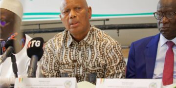 PRESSE- Double scrutin du 31 mai : la HAC lance l’accréditation des journalistes et techniciens des médias