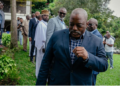 ETRANGER- RDC : frappé par Washington, Kabila contre-attaque et crie à l’injustice