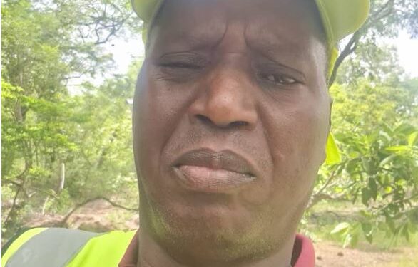 ACTUALITES- Coyah : un ingénieur des mines déclare la perte de son titre foncier