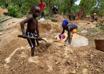 ACTUALITES- Protection de l’enfance : les parquets de Conakry et Kankan déclarent la guerre à l’exploitation des mineurs