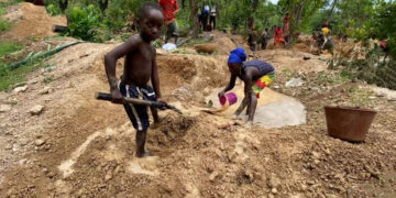 ACTUALITES- Protection de l’enfance : les parquets de Conakry et Kankan déclarent la guerre à l’exploitation des mineurs
