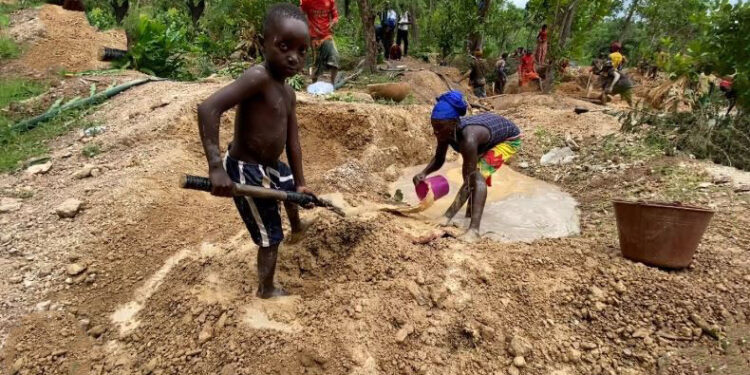 ACTUALITES- Protection de l’enfance : les parquets de Conakry et Kankan déclarent la guerre à l’exploitation des mineurs