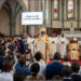 ACTUALITES- « Sans morale, la Guinée se perd » : le cri d’alarme du cardinal Robert Sarah à l’installation de Mgr François Sylla