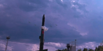 ETRANGER- Russie : Moscou affiche sa puissance nucléaire avec une série de tirs de missiles stratégiques