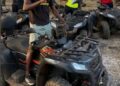 ACTUALITES- Guinée : Serhou Guirassy en immersion au cœur de ses racines, entre découverte et retour aux sources