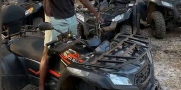 ACTUALITES- Guinée : Serhou Guirassy en immersion au cœur de ses racines, entre découverte et retour aux sources