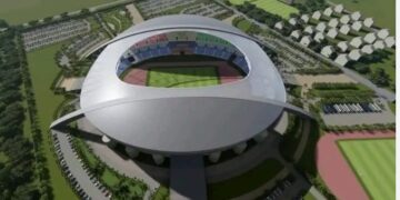 ACTUALITES- Stades fermés à Conakry : le ministère des Sports suspend toutes les activités au 28 Septembre et à Nongo