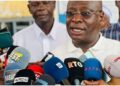 JUSTICE-  : l’ex-maire de Matoto Mamadouba Tos Camara convoqué dans un dossier de plus de 46 milliards GNF