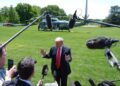 ETRANGER- Iran : Trump contourne le Congrès et proclame la fin de la guerre