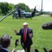ETRANGER- Iran : Trump contourne le Congrès et proclame la fin de la guerre