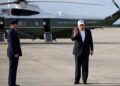 ETRANGER- Trump suspend une attaque contre l’Iran et mise sur la voie diplomatique