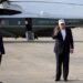ETRANGER- Trump suspend une attaque contre l’Iran et mise sur la voie diplomatique