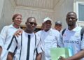 ACTUALITES- Guinée : les contractuels de l’État dénoncent des salaires « dérisoires » et réclament leur régularisation