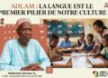 EDITO- Adlam triomphe, Abdoulaye Sannou Diallo éclaire la voie