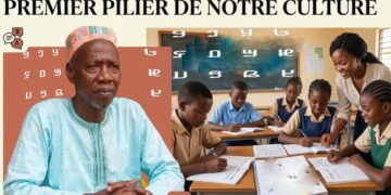 EDITO- Adlam triomphe, Abdoulaye Sannou Diallo éclaire la voie