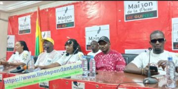 ACTUALITES- Festival du Konkoé à Conakry : la gastronomie guinéenne veut conquérir l’UNESCO