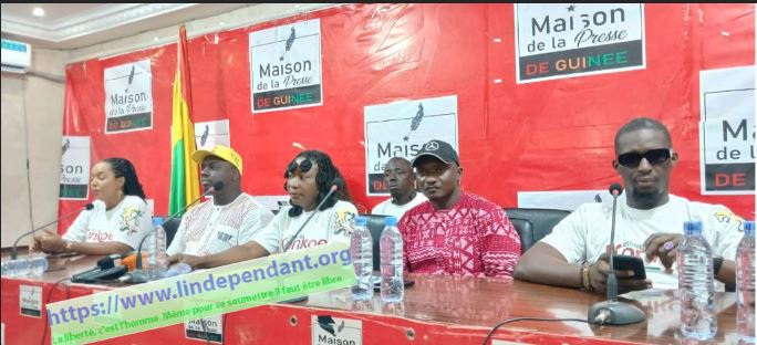 ACTUALITES- Festival du Konkoé à Conakry : la gastronomie guinéenne veut conquérir l’UNESCO