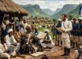 IDENTITE-CULTURELLE/Le Fouta face au regard colonial : quand l’Occident craignait l’intelligence fulbe