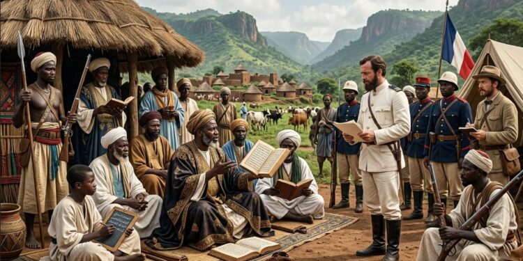 IDENTITE-CULTURELLE/Le Fouta face au regard colonial : quand l’Occident craignait l’intelligence fulbe