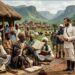 IDENTITE-CULTURELLE/Le Fouta face au regard colonial : quand l’Occident craignait l’intelligence fulbe