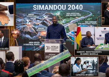 ACTUALITES- Nairobi 2026 : Mamadi Doumbouya impose la vision d’une Afrique souveraine et ambitieuse