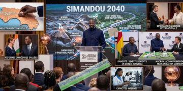 ACTUALITES- Nairobi 2026 : Mamadi Doumbouya impose la vision d’une Afrique souveraine et ambitieuse