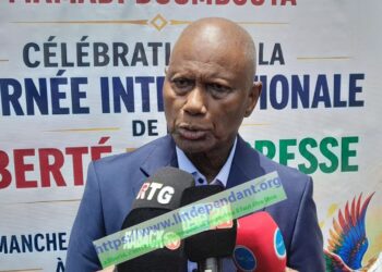 PRESSE- Convention collective des médias : la HAC hausse le ton et exige un syndicat crédible