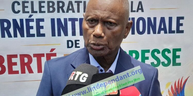 PRESSE- Convention collective des médias : la HAC hausse le ton et exige un syndicat crédible