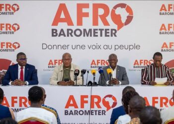 ACTUALITES- Guinée : sans la culture des données, le développement restera un pari à l’aveugle