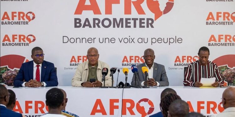 ACTUALITES- Guinée : sans la culture des données, le développement restera un pari à l’aveugle