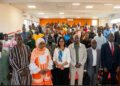 ACTUALITES- Culture des données en Guinée : Afrobarometer forme l’élite universitaire à l’analyse des opinions citoyennes