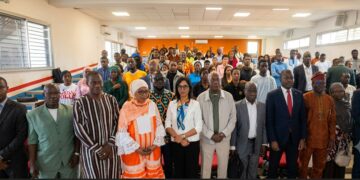 ACTUALITES- Culture des données en Guinée : Afrobarometer forme l’élite universitaire à l’analyse des opinions citoyennes