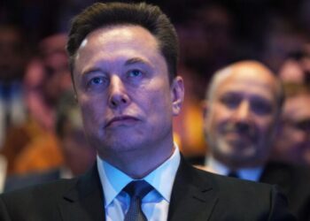 ETRANGER- Elon Musk a proposé de donner de l&rsquo;argent aux gens provenant du Trésor américain.