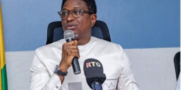 EDUCATION- Baccalauréat 2026 : Alpha Bacar Barry mobilise 250 délégués pour verrouiller la crédibilité des examens
