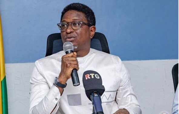 EDUCATION- Baccalauréat 2026 : Alpha Bacar Barry mobilise 250 délégués pour verrouiller la crédibilité des examens