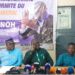 POLITIQUE- Violences postélectorales à Beyla : « Les alertes que nous avons lancées visaient justement à éviter cela », déplore Dr Faya