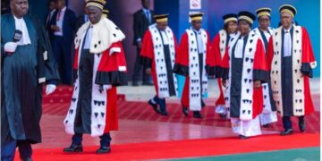 JUSTICE- Législatives du 31 mai : la Cour suprême dévoile ce soir les résultats définitifs