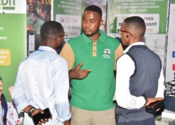 MICROCREDIT-Crédit Rural de Guinée : une institution de proximité au service du monde rural