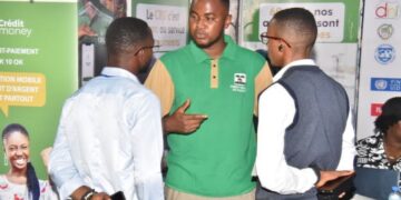 MICROCREDIT-Crédit Rural de Guinée : une institution de proximité au service du monde rural
