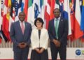 COOPERATION- Coopération internationale : la Guinée cherche sa place à la table où se décident les politiques de demain